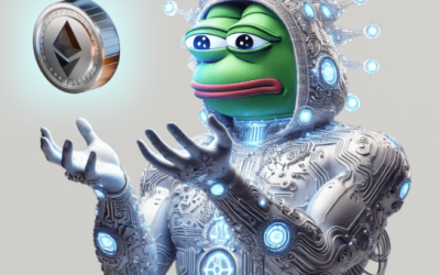Mind of Pepe Presale:  Sammelt über 10MIO USD ein!