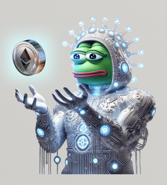 Mind of Pepe Presale:  Sammelt über 10MIO USD ein!